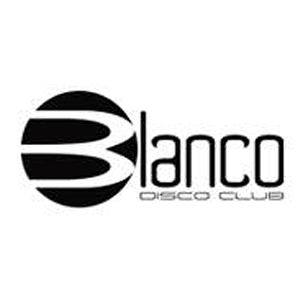 Blanco Disco Club